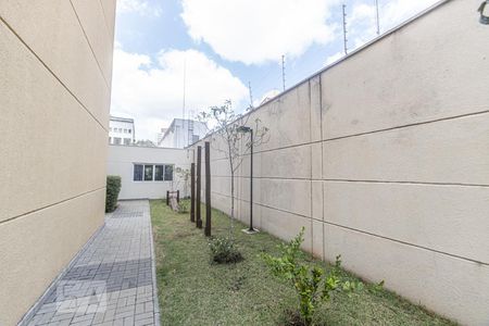 Apartamento para alugar com 29m², 1 quarto e sem vaga Apartamento para alugar com 29m², 1 quarto e sem vagaÁrea comum