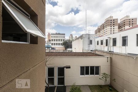 Apartamento para alugar com 29m², 1 quarto e sem vaga Apartamento para alugar com 29m², 1 quarto e sem vagaVista Quarto