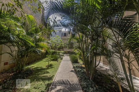 Apartamento para alugar com 29m², 1 quarto e sem vaga Apartamento para alugar com 29m², 1 quarto e sem vagaJardim