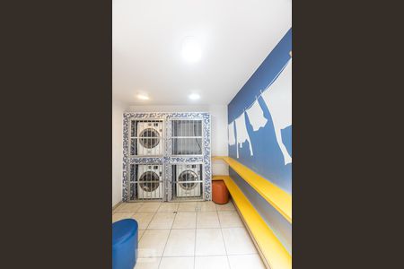 Apartamento para alugar com 29m², 1 quarto e sem vaga Apartamento para alugar com 29m², 1 quarto e sem vagaLavanderia