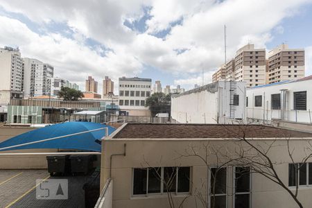 Apartamento para alugar com 29m², 1 quarto e sem vaga Apartamento para alugar com 29m², 1 quarto e sem vagaVista Studio