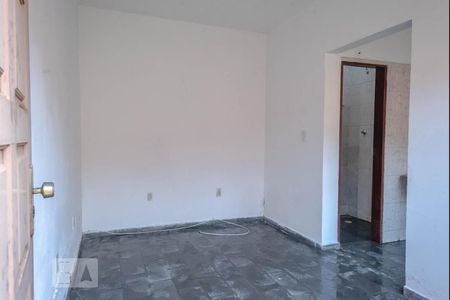 Sala de casa de condomínio para alugar com 1 quarto, 27m² em Parque Independência, São Paulo