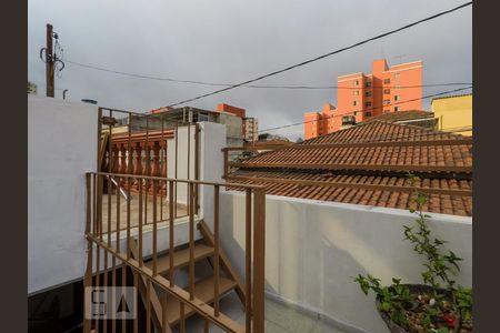 Casa para alugar com 1 quarto, 80m² em Vila Vera, São Paulo