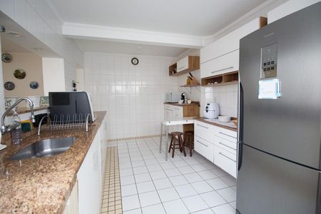 Cozinha de casa à venda com 3 quartos, 169m² em Parque Jabaquara, São Paulo