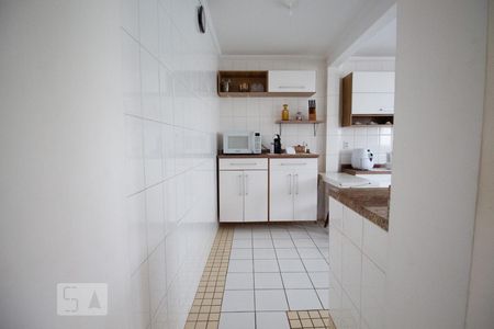 Cozinha de casa à venda com 3 quartos, 169m² em Parque Jabaquara, São Paulo