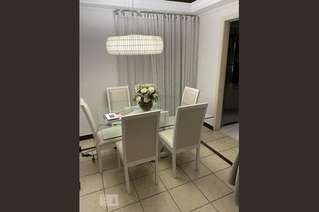 Sala de apartamento à venda com 2 quartos, 64m² em Lauzane Paulista, São Paulo