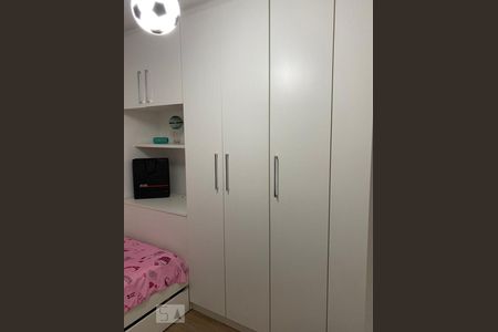 Quarto de apartamento à venda com 2 quartos, 64m² em Lauzane Paulista, São Paulo