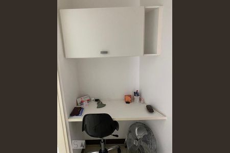 Quarto de apartamento à venda com 2 quartos, 64m² em Lauzane Paulista, São Paulo