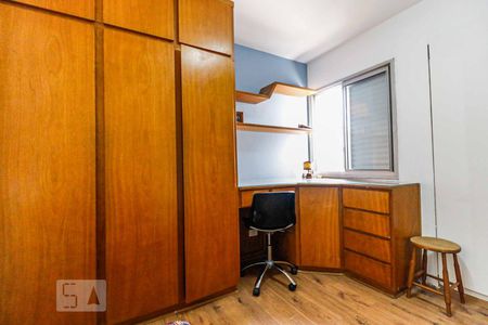 Quarto 1 de apartamento para alugar com 2 quartos, 66m² em Brooklin Paulista, São Paulo