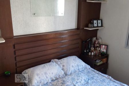 Quarto 1 de apartamento à venda com 3 quartos, 63m² em Tatuapé, São Paulo