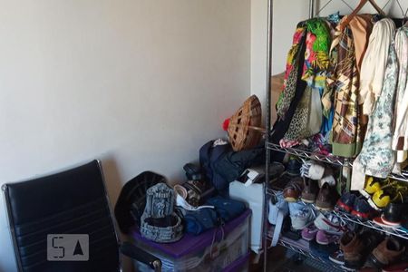 Quarto 2 de apartamento à venda com 3 quartos, 63m² em Tatuapé, São Paulo