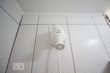 Banheiro de apartamento à venda com 3 quartos, 76m² em Vila Campestre, São Paulo