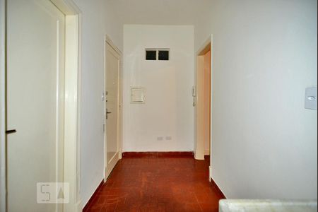 Apartamento para alugar com 35m², 1 quarto e sem vagaCozinha