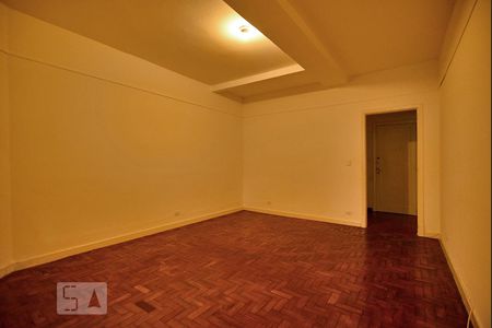 Apartamento para alugar com 35m², 1 quarto e sem vagaQuarto