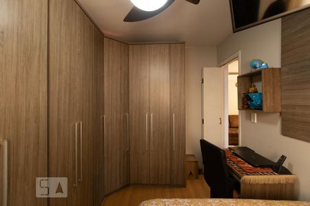 Quarto 2 de apartamento à venda com 2 quartos, 60m² em Vila Esperança, São Paulo