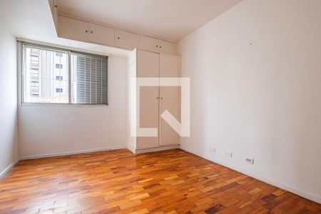 Quarto 2 de apartamento à venda com 3 quartos, 98m² em Sumaré, São Paulo