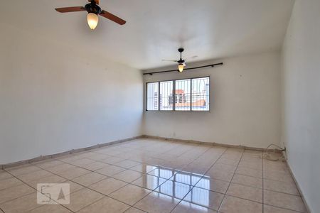 Sala de apartamento à venda com 3 quartos, 98m² em Sumaré, São Paulo