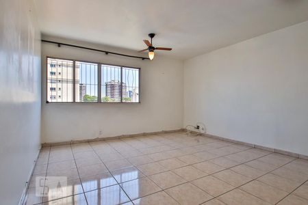 Sala de apartamento à venda com 3 quartos, 98m² em Sumaré, São Paulo