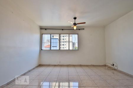 Sala de apartamento à venda com 3 quartos, 98m² em Sumaré, São Paulo