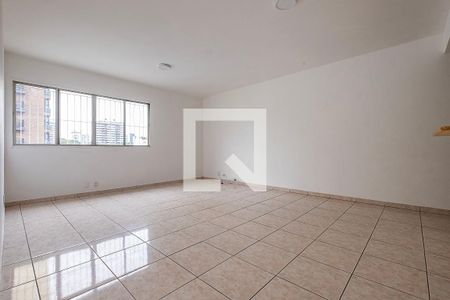 Apartamento para alugar com 98m², 3 quartos e 1 vagaSala