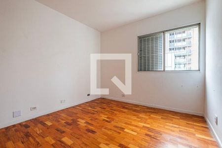 Quarto 1 de apartamento à venda com 3 quartos, 98m² em Sumaré, São Paulo