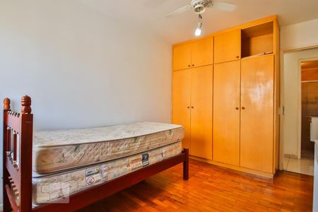 Quarto 1 de apartamento à venda com 3 quartos, 98m² em Sumaré, São Paulo