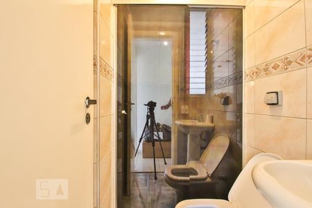 Banheiro 1 de apartamento à venda com 3 quartos, 98m² em Sumaré, São Paulo