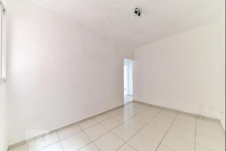 Sala de apartamento à venda com 2 quartos, 52m² em Assunção, São Bernardo do Campo