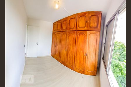 quarto 2 de apartamento à venda com 2 quartos, 50m² em Jardim Vergueiro (sacomã), São Paulo