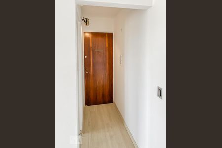entrada de apartamento à venda com 2 quartos, 50m² em Jardim Vergueiro (sacomã), São Paulo