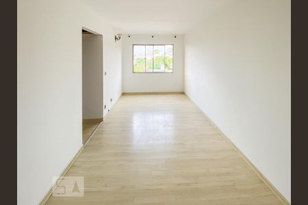 sala de apartamento à venda com 2 quartos, 50m² em Jardim Vergueiro (sacomã), São Paulo