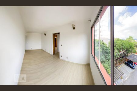 sala de apartamento à venda com 2 quartos, 50m² em Jardim Vergueiro (sacomã), São Paulo