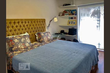 Quarto 3 de apartamento à venda com 3 quartos, 230m² em Vila Uberabinha, São Paulo