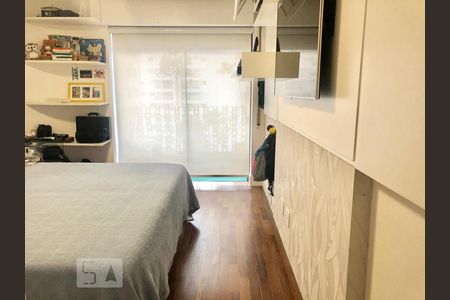 Quarto 3 de apartamento à venda com 3 quartos, 230m² em Vila Uberabinha, São Paulo