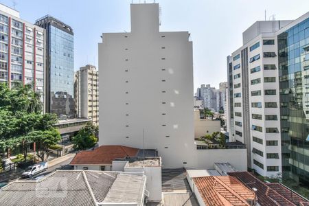 Quarto 1 de apartamento para alugar com 2 quartos, 73m² em Jardim Paulista, São Paulo