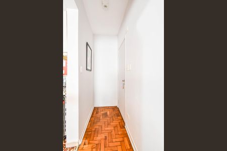 Entrada de apartamento para alugar com 2 quartos, 73m² em Jardim Paulista, São Paulo