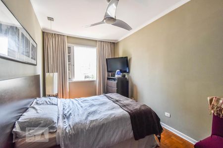 Suíte de apartamento para alugar com 2 quartos, 73m² em Jardim Paulista, São Paulo