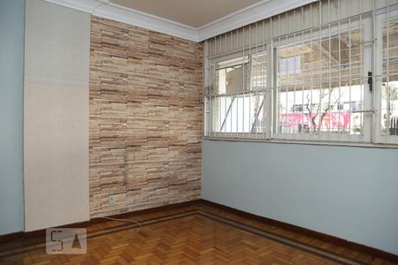 Sala de apartamento para alugar com 2 quartos, 60m² em Praça da Bandeira, Rio de Janeiro