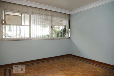 Sala de apartamento para alugar com 2 quartos, 60m² em Praça da Bandeira, Rio de Janeiro