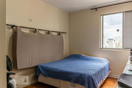 Quarto 1 de apartamento para alugar com 2 quartos, 83m² em Vila Mariana, São Paulo