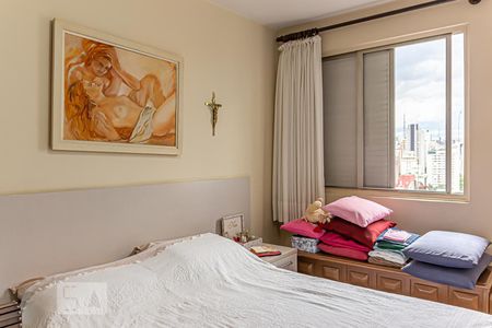 Quarto 2 de apartamento para alugar com 2 quartos, 83m² em Vila Mariana, São Paulo