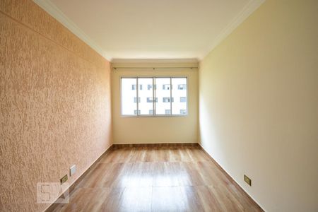 Sala de apartamento para alugar com 2 quartos, 73m² em Pinheiros, São Paulo