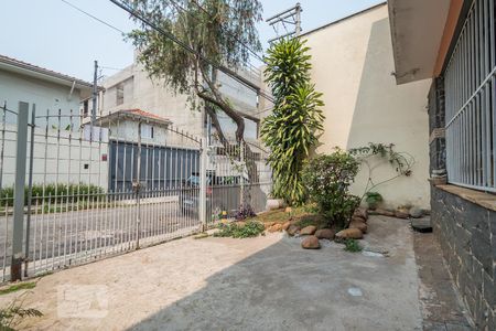 Garagem de casa à venda com 3 quartos, 181m² em Cidade Monções, São Paulo