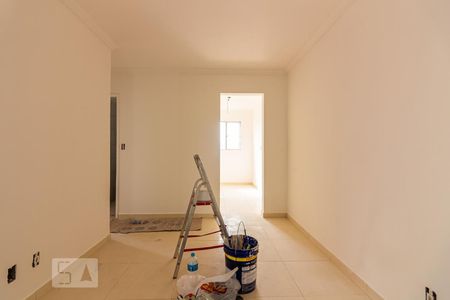 Sala de apartamento para alugar com 2 quartos, 60m² em São Pedro, Osasco