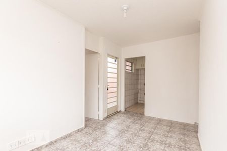 Apartamento à venda com 53m², 2 quartos e 1 vagaSala