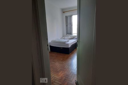 Quarto de apartamento para alugar com 1 quarto, 55m² em Campos Elíseos, São Paulo