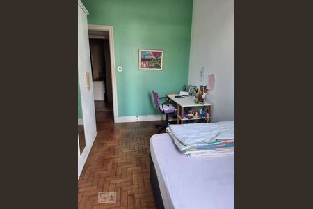 Quarto de apartamento para alugar com 1 quarto, 55m² em Campos Elíseos, São Paulo