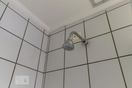 Banheiro de apartamento à venda com 1 quarto, 36m² em Paraíso, São Paulo