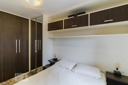 Quarto 2 de apartamento à venda com 2 quartos, 50m² em Jardim Cotinha, São Paulo