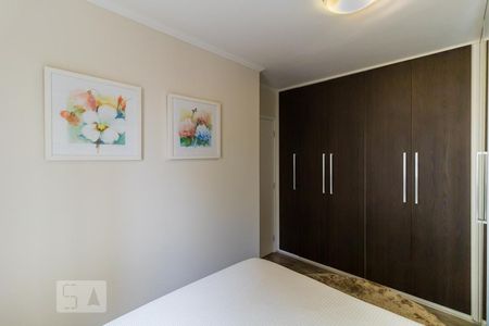 Quarto 2 de apartamento à venda com 2 quartos, 50m² em Jardim Cotinha, São Paulo